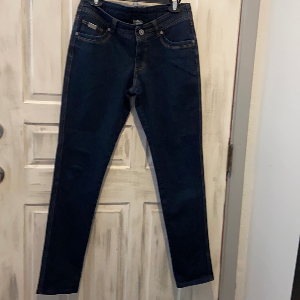 Kuhl Jeans